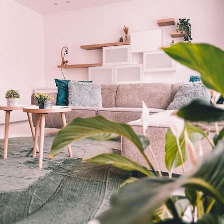 Luxe D'O Lejlighed Oostende Eksteriør billede