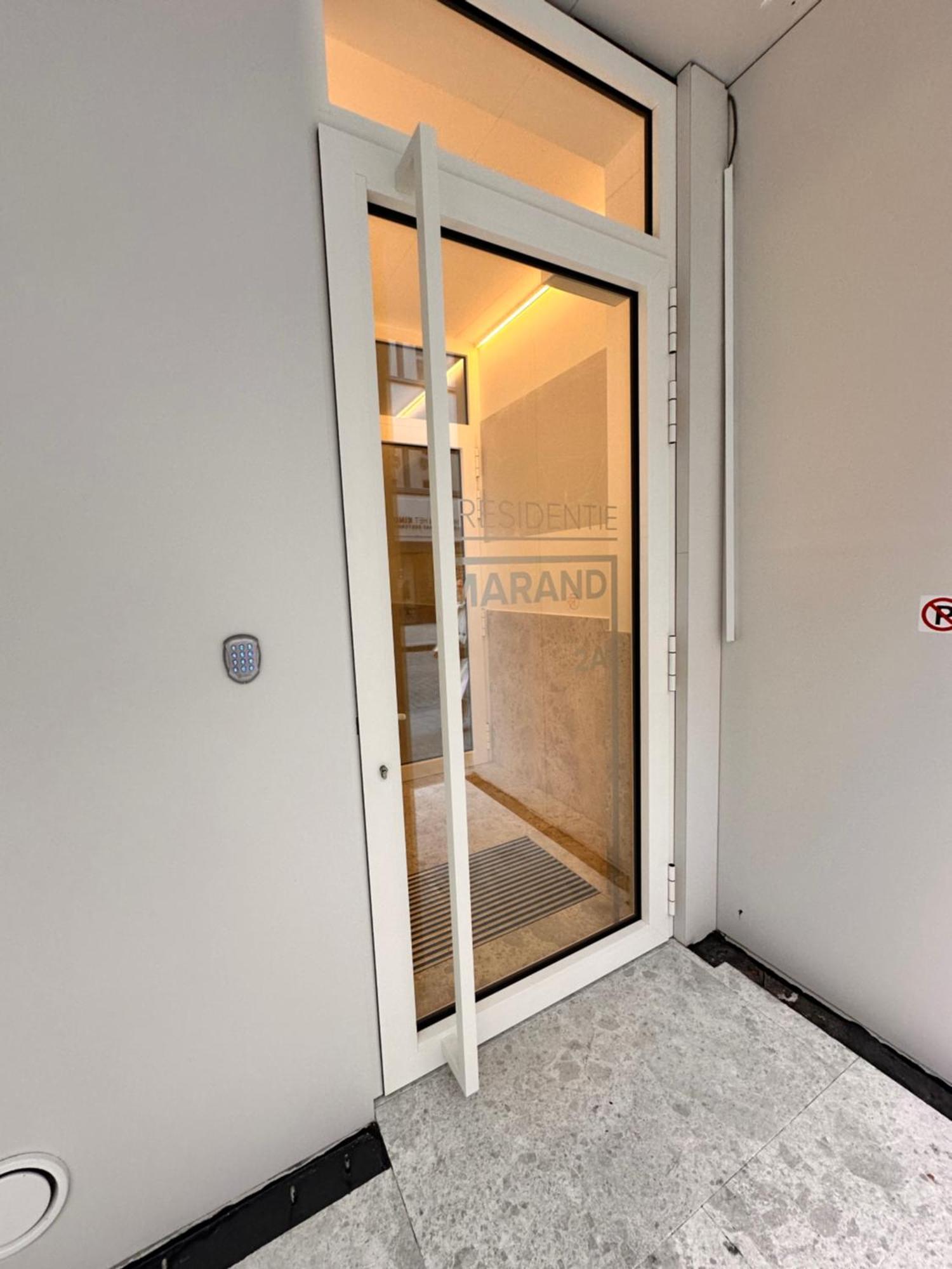 Luxe D'O Lejlighed Oostende Eksteriør billede